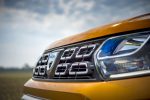 Новый Renault Dacia Duster 2019 11